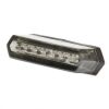 LED-R�cklicht-Mini, get�ntes Glas, ohne KZB, E-gepr�ft,