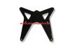Kennzeichentr�ger Carbon Monster 696 / 1100