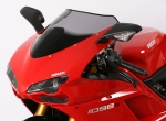 MRA Originalscheibe Ducati 848 1098 1198