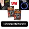 3M Felgenrandaufkleber 15 verschiedene Farben