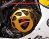 Metaltech Kupplungsdeckel "FULL MOON" Ducati (alle mit Trockenkupplung, au�er 750SS/91) 