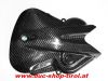 Zahnriemenabdeckung vorderer Zylinder Ducati Diavel