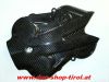 Zahnriemenabdeckung hinterer Zylinder Ducati Diavel