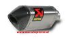 AKRAPOVIC SLIP-ON-Linie DUCATI Multistrada 1200/1200S/1200S Touring ab Bj.2010 mit ABE