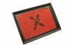 Pipercross Performance Luftfilter Aprilia RSV / Tuono