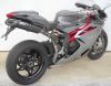 ZARD Komplettanlage Penta 4-2-1-2 Carbon MV Agusta F4 ab Bj. 2010 Racing ohne EG/ABE