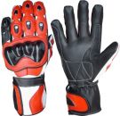 DST Speed Profi schwarz/rot/weiss