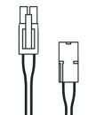 Verl�ngerungsladekabel 2,5 m f�r OptiMate