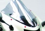 ValterMoto Windschutzscheiben Schraubenkit "Race" Ducati 848 / 1098 / 1198