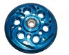 TSS Kupplungsdruckplatte blau