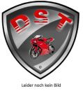 Felgenrandaufkleber "GP"  U-Jack