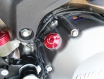 4 Racing �leinf�llschraube  M22 x 2,5 Ducati