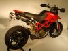 ZARD Slip-on Schalld�mpferpaar "Penta" Hypermotard 796/1100/1100S/1100Evo