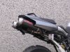 Sil-Moto Komplettanlage Kohlef.-inox/rund/80dB Ducati Multistrada 1000+S / 1100+S (Bj. 2003 - 2006)