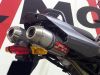 Sil-Moto Schalld�mpferpaar Titan/rund/80dB Ducati Multistrada 1000+S (03-06) / 1100+S (07-08)