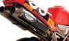 MARVING Schalld�mpferpaar/Kohlef./hoch/80dB/oval Ducati 748 R/S/SPS + 916 SP/SPS + 996 R/S/SPS + 998 R/S