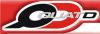 QUAT-D Schalld�mpferpaar Titan/rund "Modular System" Ducati Monster S2R (800+1000) / S4R  (bis Bj. 2006)
