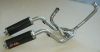 SIL-MOTO Tangentialkr�mmer Ducati M800 + M900 (Bj. 1994-2002) nicht mit Stahlschwinge!