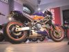 QUAT-D EX BOX Ducati Monster 600/620/695/750/800