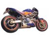 QUAT-D Ex Box Ducati Monster S4