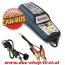 Batterieladeger�t OptiMate 4 Dual, CAN-bus, 