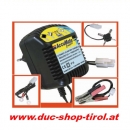 Batterieladeger�t AccuMate Compact
