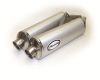 MARVING Schalld�mpferpaar/Alu/oval/80dB Ducati 944ST4/ST4S