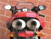 MARVING Schalld�mpferpaar/Alu/hoch/80dB/oval Ducati 749/749S (alle bis Bj. 2005) /999 (bis Bj. 04)