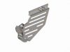 MPL Ritzelabdeckung Typ Street in silber