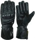 DST Supertech schwarz