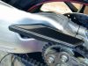 RexX Carbon Kettenschutz DUCATI 848 / 1098 / 1198 