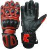 DST Evo Profi schwarz/rot