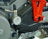 RexX Carbon Ritzelabdeckung Ducati 848 / 1098 / 1198 / Streetfighter 