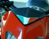 RexX Carbon Cockpit Abdeckung DUCATI Hypermotard 