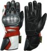 DST Alpha 900 schwarz/rot/weiss