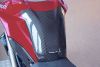 RexX Carbon Tankpad DUCATI Streetfighter 