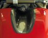 RexX Carbon Tankschutz / zum Z�ndschloss DUCATI 748-998 