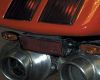 RexX Carbonhalter f�r Microblinker DUCATI 748-998 