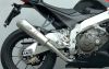 QUAT-D Schalld�mpfer Tronconcono Titan Aprilia RSV 4