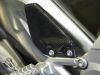 RexX Carbon Fersensch�tzer Fahrer (Paar) Aprilia RSV MILLE