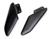 RexX Carbon Fersenschutz (Paar) DUCATI Multistrada