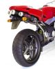 SIL-MOTO Schalld�mpfer Kit/Kohlefaser mit Eprom MV Agusta 750/1000 F4S/1+1 