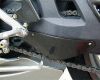 RexX Carbon Kettenschutz unten MV Agusta 750/1000 F4 