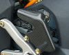 RexX Carbon Fersenschutzpaar MV Agusta F4 