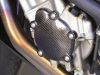 RexX Carbon Motorgeh�useschutz links MV Agusta Brutale