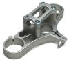 Obere Gabelbr�cke f�r Rohrlenker Ducati 848 / 1098 / 1198