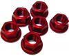 6 St�ck Kettenradmuttern M 10 x 1