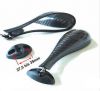 DST Sportspiegel Full Carbon Paar