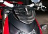 Instrumentenabdeckung Carbon Ducati Streetfighter