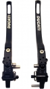Satz Handhebel EVO I f�r Monster 1100, 749/999, 848/1098/1198